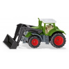 Siku Blister traktor Fendt 1050 Vario s predným nakladačom