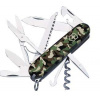 Victorinox HUNTSMAN kamufláž 1.3713.94 - 91mm, 15 funkcií