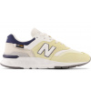 Dámske topánky New Balance CW997HSF – žlté