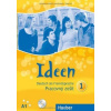 Ideen 1 Slovenský pracovný zošit +CD (1) - Dr. Herbert Puchta, Dr. Wilfried Krenn