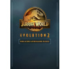 Jurassic World Evolution 2: Deluxe Upgrade Pack (DLC)