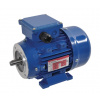 Elektromotor B3-B14, 2-pólový, 400 V (3000 ot./min.) EFF2/IE1, 0.55 kW EM71B2B3B14300IE2A