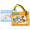 Boffin Boffin 300 - rozšíření na Boffin 500