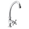 Reitano Antea 315 stojankový umývadlový ventil, výška 260mm, chróm