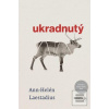 Ukradnutý (Ann-Helén Laestadius)