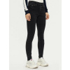 Tommy Jeans dámske čierne džínsy - 25/30 (1BZ)