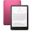 E-book Amazon Kindle Paperwhite Signature Edition 2024 (32 GB), maliny, BEZ REKLAM (840268904593)