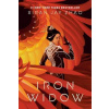 Iron Widow - Jay Zhao Xiran