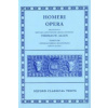 Homer Vol. III. Odyssey (Books I-XII)