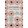 Stay Hungry Stay Foolish - autor neuvedený