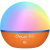 OLight Obulb Plus 12873 LED svietidlo LED pevne zabudované LED osvetlenie oranžová; 12873