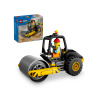 LEGO® City 60401 Stavebný parný valec