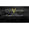 Sid Meier's Civilization V: Scrambled Nations Map Pack | PC Steam