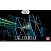 Revell Revell BANDAI SW - TIE Fighter (1:72)