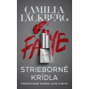 Strieborné krídla - Camilla Läckberg