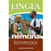 Němčina - konverzace - kolektiv