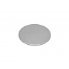 SOLLAU Protidiel + obojstranná lepiaca páska 60x2.5 mm, zinok