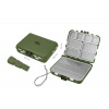 Krabica Delphin TBX Duo 125-11P 125x105x35mm