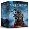 Hra o trůny 1.- 8. série - Blu-ray