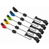 Swingery Fox MK3 Swinger® 4 Rod Set Red Orange Green Blue