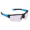 Oxdog SPECTRUM modrá, Universal - max 60 cm