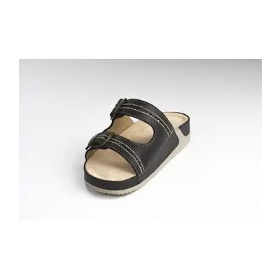 Medistyle obuv - Rozára čierna - veľkosť 42