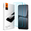 Spigen Glass tR Slim 2 Pack - Xiaomi 13 AGL06037