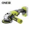 RYOBI R18AG-0 - 18V One Plus ™ uhlová brúska 115 mm 5133001903