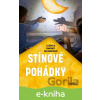 E-kniha Stínové pohádky - Ludmila Bakonyi Selingerová