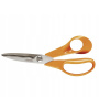 Nožnice - Záhradné nožnice FISKARS 1000555 oranžová (Nožnice - Záhradné nožnice FISKARS 1000555 oranžová)