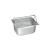 Gastronádoba GN-B 1/2-100 s úchytmi 3153310