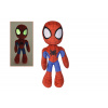 Simba Marvel Spider-Man Glow In The Dark Eyes 25 cm