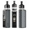 Voopoo Drag S3 PnP-X Pod Kit 3000 mAh Brown 1 ks Barva: Metal Gray