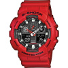 CASIO G-SHOCK GA-100B-4AER