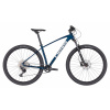 Pánsky horský bicykel Pells Razzer 1 petrol blue - M