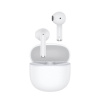 QCY - T29 AilyBuds Lite, TWS slúchadlá, biela (T29 white)