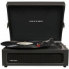 Gramofón Crosley Voyager BT čierny