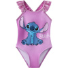 Character One Piece Swimsuit Juniors Stitch 3-4 roky