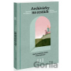 Archivárky na cestách 1 - Daniela Dvořáková, Miriam Hlavačková, Peter Ličko (ilustrátor)
