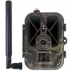 Fotopasca Evolveo StrongVision PRO 4G (CAM-PRO) maskáčová farba