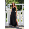 Dlhé šaty model 213634 Roco Fashion EU 38