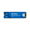 WD BLUE SSD NVMe 1TB PCIe SN5100, Gen4, (R:xxxx, W:xxxxMB/s) WDS100T5B0E SanDisk