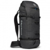 Black Diamond SPEED ZIP 33l šedá
