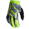 FOX WMNS 180 SKEW GLOVE - FLUE YELLOW MX22