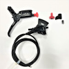 SRAM Súprava hydraulických bŕzd Level T bez kotúča_PM vnútorné vedenie 1500 mm