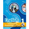 English Plus 1: Classroom Presentation Tool - Student's Book - Oxford University Press
