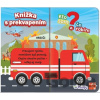 Knižka s prekvapením Kt…