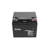 Batéria - FUKAWA FWL 45-12 (12V/45 Ah - M6), životnosť 10 rokov