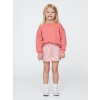 GAP Baby kraťasy UltraSoft Ružová 18-24M Ružová Ružová