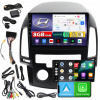 AUTORÁDIO NCS ZQ9 HYUNDAI i30 I 2007-2012 ANDROID 8GB LTE